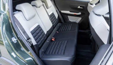 Το SUV που ταιριάζει σε όλους - Με όφελος απόσυρσης και τιμή έκπληξη! 