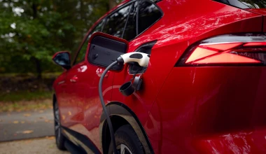 Δοκιμή MG eHS PHEV+: Με 272 ίππους και κατανάλωση 1,1 lt/100 km!