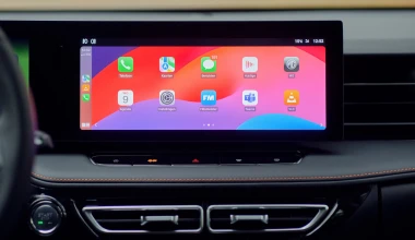 Δοκιμή MG eHS PHEV+: Με 272 ίππους και κατανάλωση 1,1 lt/100 km!