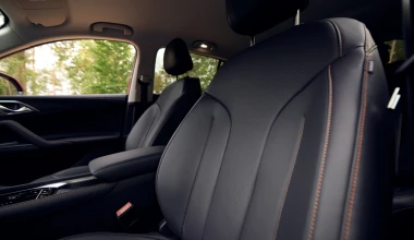 Δοκιμή MG eHS PHEV+: Με 272 ίππους και κατανάλωση 1,1 lt/100 km! 