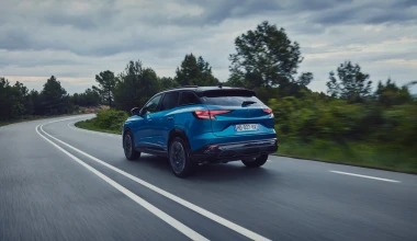 Δοκιμή Renault Austral Mild Hybrid 160 PS: Με κρυμμένος άσσους στο μανίκι!