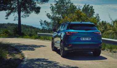 Δοκιμή Renault Austral Mild Hybrid 160 PS: Με κρυμμένος άσσους στο μανίκι!