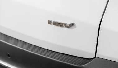 Ήρθε Ελλάδα το ισχυρότερο υβριδικό SUV με κάτω από 25.000 ευρώ – Έχει και 7 χρόνια εγγύηση