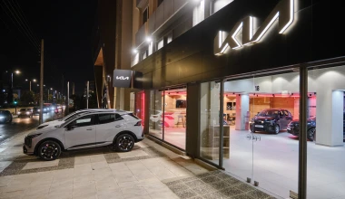 Hyundai, Kia, XPENG– Τρεις λόγοι για να επισκεφθείτε την GEKAEM
