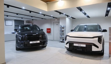 Hyundai, Kia, XPENG– Τρεις λόγοι για να επισκεφθείτε την GEKAEM