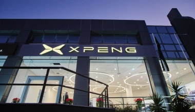 Hyundai, Kia, XPENG– Τρεις λόγοι για να επισκεφθείτε την GEKAEM