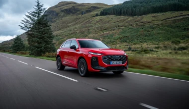 Δοκιμή Audi Q3 1.5 TFSI Hybrid: Ανακεφαλαίωση