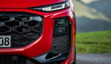 Δοκιμή Audi Q3 1.5 TFSI Hybrid: Ανακεφαλαίωση