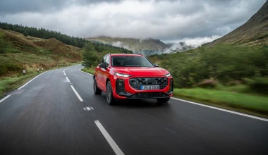 Δοκιμή Audi Q3 1.5 TFSI Hybrid: Ανακεφαλαίωση