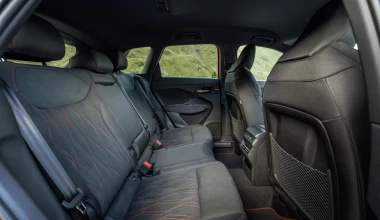 Δοκιμή Audi Q3 1.5 TFSI Hybrid: Ανακεφαλαίωση