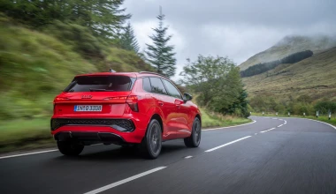 Δοκιμή Audi Q3 1.5 TFSI Hybrid: Ανακεφαλαίωση