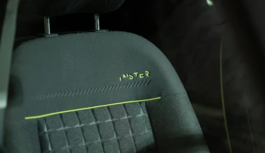 Δοκιμή Hyundai Inster Cross: Ευφυές!