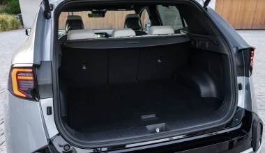Νέο Kia Sportage HEV: Tα πέντε σημεία υπεροχής! 