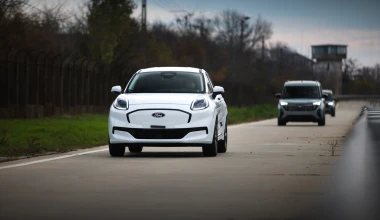 Μπήκαμε στο εργοστάσιο της Ford στην Κραϊόβα – Εκεί όπου κατασκευάζονται τα κορυφαία αυτοκίνητα 