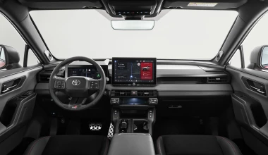 Έφτασε Ελλάδα το νέο Toyota RAV4 - Τιμές 