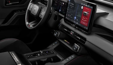 Έφτασε Ελλάδα το νέο Toyota RAV4 - Τιμές 