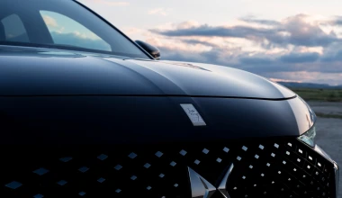 Δοκιμή DS 7 PHEV 300PS Jules Vern: Ο ταξιδευτής 