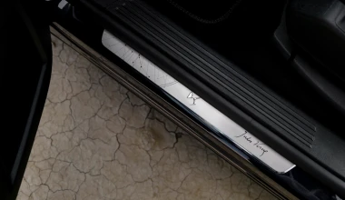 Δοκιμή DS 7 PHEV 300PS Jules Vern: Ο ταξιδευτής 