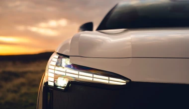 Δοκιμή Volvo EX30 Cross Country Twin Motor: Τα φαινόμενα απατούν