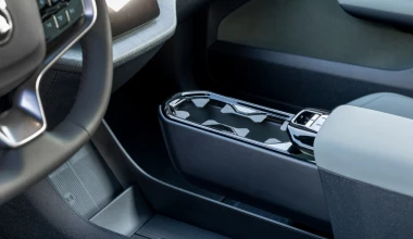 Δοκιμή Volvo EX30 Cross Country Twin Motor: Τα φαινόμενα απατούν