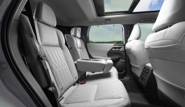 Μεγάλη επιστροφή – Η Mitsubishi έφερε ξανά στην Ελλάδα τη ναυαρχίδα σε τιμή 53.000 ευρώ