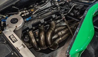 Αυτό το μονοθέσιο του Michael Scumacher βγαίνει στο σφυρί – Τι μοναδικό έχει; 