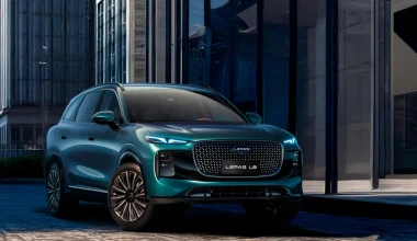 Τρία υβριδικά και ηλεκτρικά SUV – Αυτή είναι η νέα μάρκα που θα έρθει στην Ελλάδα