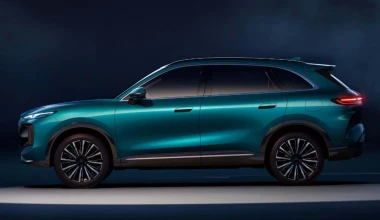 Τρία υβριδικά και ηλεκτρικά SUV – Αυτή είναι η νέα μάρκα που θα έρθει στην Ελλάδα