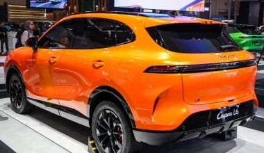 Τρία υβριδικά και ηλεκτρικά SUV – Αυτή είναι η νέα μάρκα που θα έρθει στην Ελλάδα