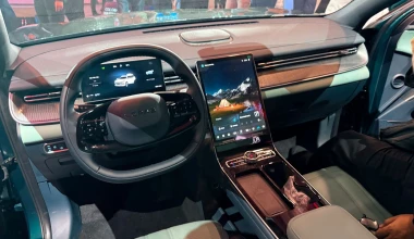 Τρία υβριδικά και ηλεκτρικά SUV – Αυτή είναι η νέα μάρκα που θα έρθει στην Ελλάδα