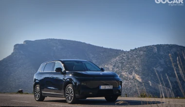 Δοκιμή Leapmotor B10 67 kWh 218 PS: Να η ευκαιρία! 