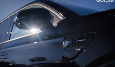 Δοκιμή Leapmotor B10 67 kWh 218 PS: Να η ευκαιρία! 