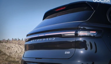 Δοκιμή Leapmotor B10 67 kWh 218 PS: Να η ευκαιρία! 