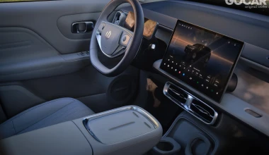 Δοκιμή Leapmotor B10 67 kWh 218 PS: Να η ευκαιρία! 