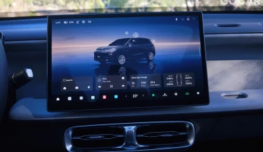 Δοκιμή Leapmotor B10 67 kWh 218 PS: Να η ευκαιρία! 