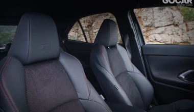 Δοκιμή Toyota Yaris Cross 1.5 Hybrid 130: Ο κυρίαρχος του παιχνιδιού