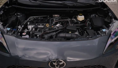 Δοκιμή Toyota Yaris Cross 1.5 Hybrid 130: Ο κυρίαρχος του παιχνιδιού