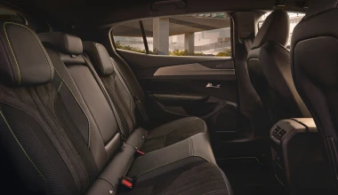 Αυτό είναι το νέο Peugeot 408! Πότε έρχεται Ελλάδα