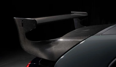 Toyota GR Yaris Morizo RR: Το πιο hardcore και συλλεκτικό Yaris