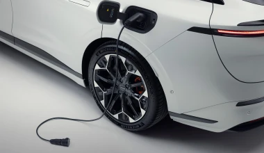 Η Zeekr φέρνει Ελλάδα το απόλυτο GT – Στη Γερμανία κοστίζει 45.990 ευρώ