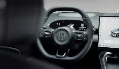 Η Zeekr φέρνει Ελλάδα το απόλυτο GT – Στη Γερμανία κοστίζει 45.990 ευρώ