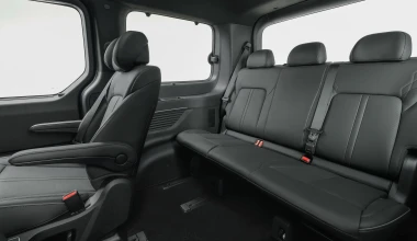 Αποκάλυψη για την αμιγώς ηλεκτρική εκδοχή του Hyundai Staria! 