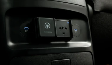 Αποκάλυψη για την αμιγώς ηλεκτρική εκδοχή του Hyundai Staria!