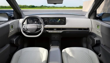 Το SUV της Kia που τα αλλάζει όλα - Είναι το φθηνότερο ηλεκτρικό και το πιο έξυπνο