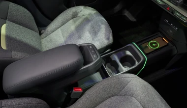 Το SUV της Kia που τα αλλάζει όλα - Είναι το φθηνότερο ηλεκτρικό και το πιο έξυπνο