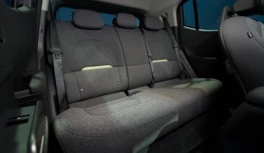 Το SUV της Kia που τα αλλάζει όλα - Είναι το φθηνότερο ηλεκτρικό και το πιο έξυπνο