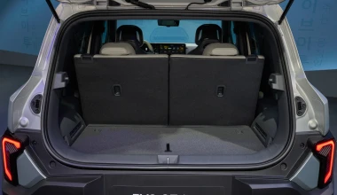 Το SUV της Kia που τα αλλάζει όλα - Είναι το φθηνότερο ηλεκτρικό και το πιο έξυπνο