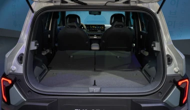 Το SUV της Kia που τα αλλάζει όλα - Είναι το φθηνότερο ηλεκτρικό και το πιο έξυπνο