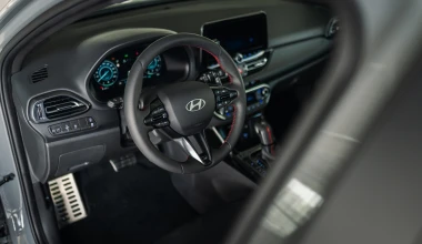 Hyundai i30 1.5 Hybrid 140PS N Line - Τρεις λόγοι που μας αρέσει και τι θα αλλάζαμε