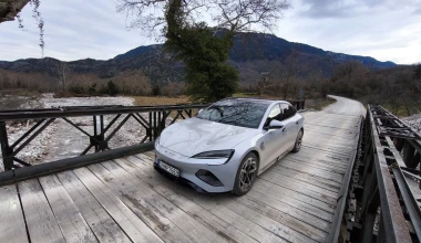 Με ποιο BYD κάναμε 1.000 km δίνοντας μόνο 45 ευρώ;